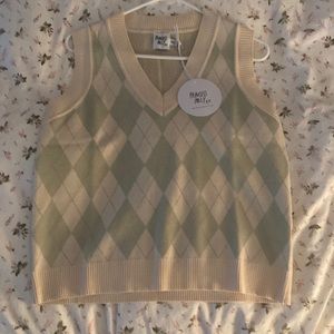 Princess Polly Sweater Vest